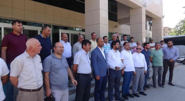 İmam Hatiplilerden sanatçı Gülşene tepki