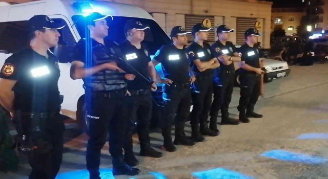 İnşaatta duş sırası kavgası: 1i ağır 6 yaralı