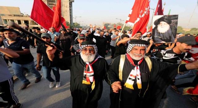 Irak Başbakanı el-Kazımiden siyasi taraflara “diyalog” çağrısı