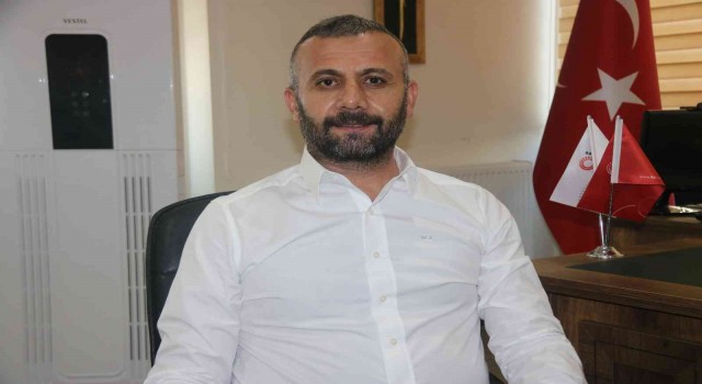 İş adamı Karagöz: “Diyarbakırda her kesim kenttin geleceği için bir araya gelmeli”