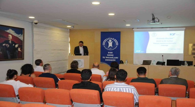 İş dünyası koçluk eğitimi ile liderlere dönüşüyor