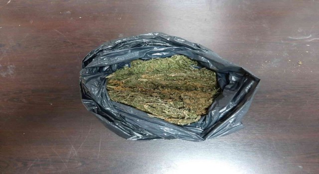 İskenderunda uyuşturucu operasyonu