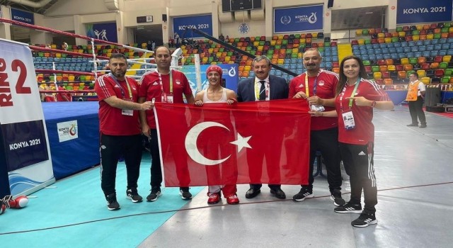 İslami Dayanışma Oyunları şampiyonu Bağcılardan çıktı