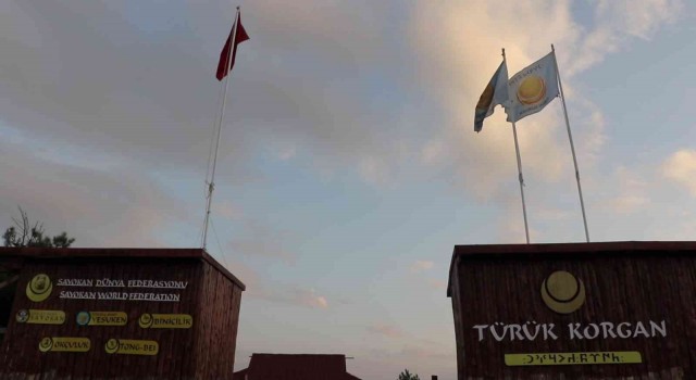 İslamiyet öncesi Türk tarihi, UNESCO Dünya Miras Listesinde yer alan Safranboluda yaşatılacak