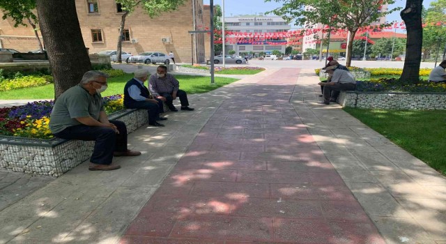Isparta İl Sağlık Müdürlüğünden sıcak hava uyarısı