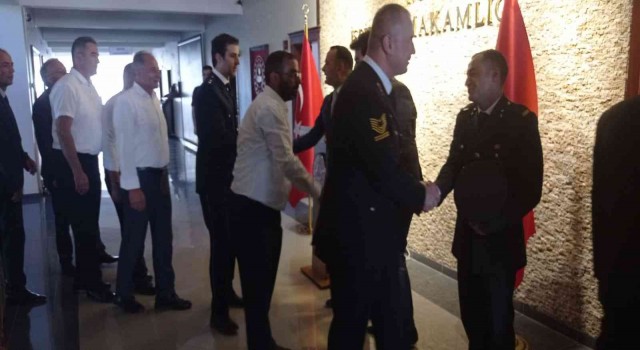 İspirde 30 Ağustos coşkusu