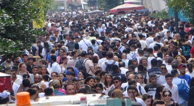 İşsizlik rakamları belli oldu