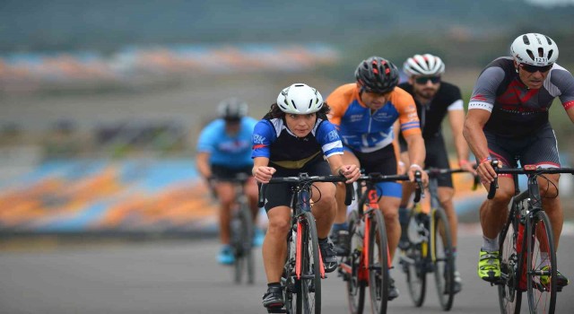 Istanbul 24h Boostrace, 2. kez gerçekleşecek