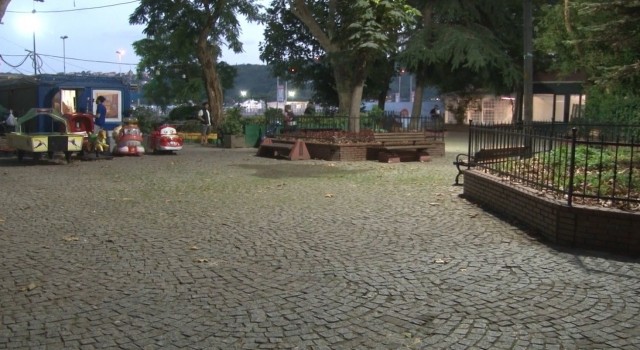 İstanbulda korkunç cinayet: Uyardığı arkadaşı tarafından kalbinden bıçaklandı