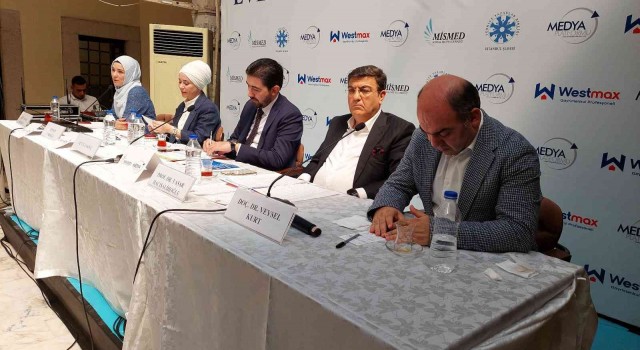 İstanbulda teröre karşı Evlat Nöbeti Çalıştayı