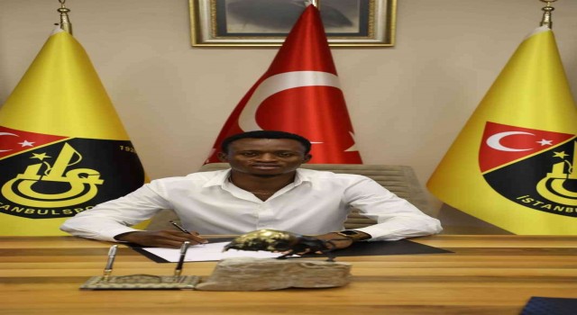 İstanbulspor, Owusuyu kadrosuna kattı
