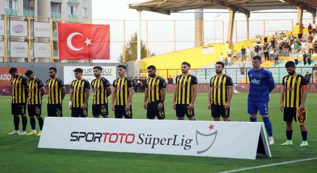 İstanbulspor, Süper Ligde umduğunu bulamadı!