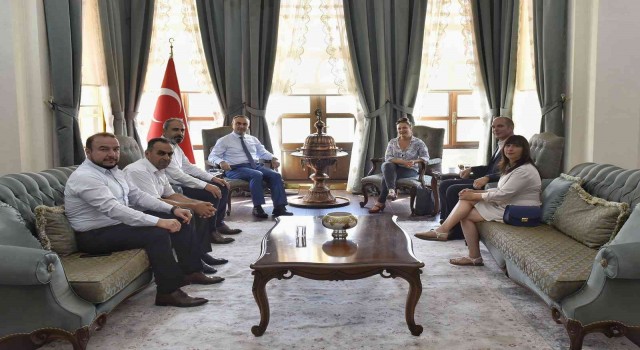İtalyan zeytinyağı uzmanları Kiliste