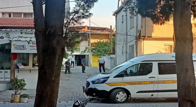 İzmirde kız arkadaşı tarafından bıçaklanan genç hayatını kaybetti