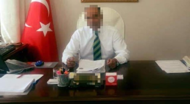 İzmirde nüfus müdürlüğündeki operasyona 5 tutuklama: Çete lideri ayrıntısı