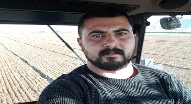 İzmirde silahlı saldırı: 1 ölü