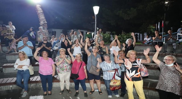 İzmit Belediyesi Kent Orkestrasından konser