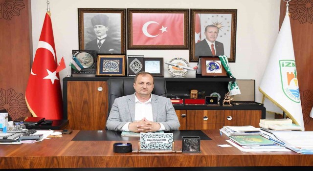 İznik Yüzme Havuzu ve Çok Amaçlı Spor Salonu ihaleye çıkıyor