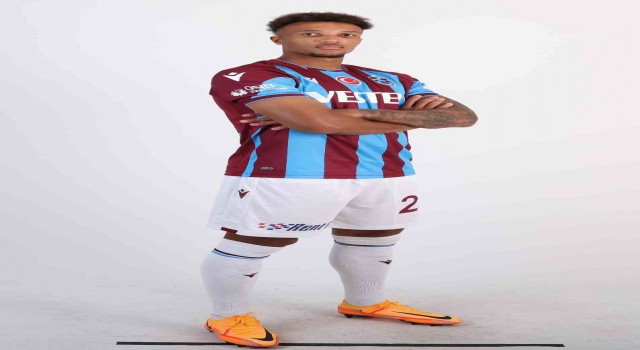 Jean-Philippe Gbamin Trabzonsporun 167. yabancısı oldu