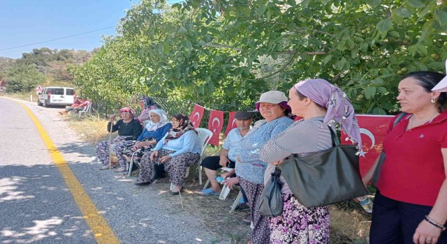 JESDER Başkanı Şentürk, Mezeköy Jeotermal Sahasındaki uygulamayı tasvip etmediklerini söyledi