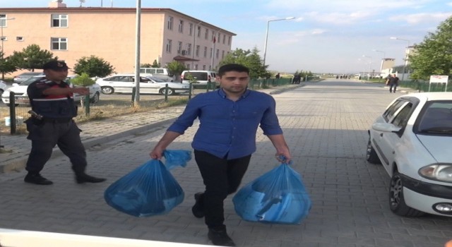 Kadir Şekerin tahliyesine itiraz reddedildi