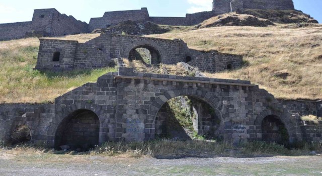 Kafkas Kartalı filmine ev sahipliği yapmıştı