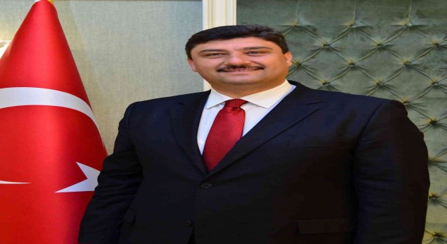 Kahramankazan Belediye Başkanı Oğuzdan Zafer Bayramı mesajı