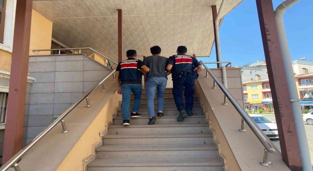Kahramanmaraşta FETÖden aranan 3 hükümlü yakalandı