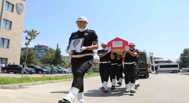Kahramanmaraştaki aile faciası