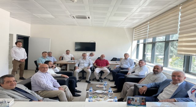 Malatya Milletvekili Hakan Kahtalı: “2 milyar harcayarak 6 binin üzerinde konut inşa ettik”