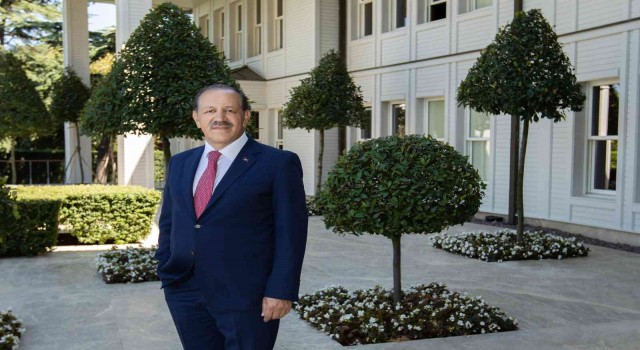 Kalyon Holding ve IHCden stratejik iş birliği