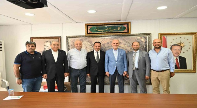 Kapalıçarşının ulaşım imkanları artırılacak, daha fazla turist çekilecek