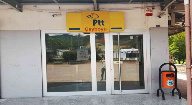 Kapanan PTT şubeleri tekrar açılıyor