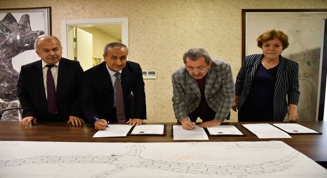 Karabükte özel gereksinimli vatandaşlar için özel sosyal yaşam merkezi