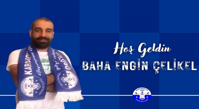 Karakoçan 1985 Spor, teknik heyetini belirledi
