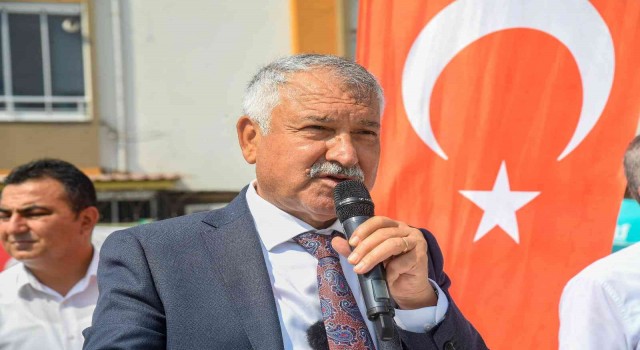 Karalar: Adana vitese taktı gidiyor