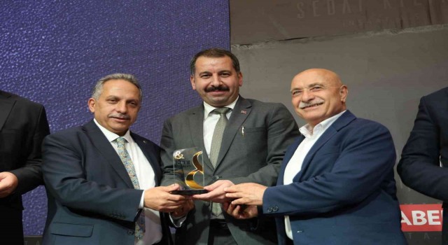 Karaöprüde proje ödülü