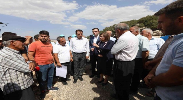 Karapınar ve çevresinde düzenleme yapılacak