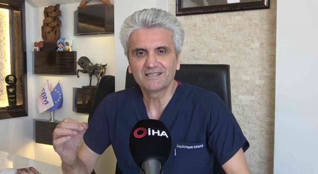 Karın bölgesine plastik cerrahi ile baklava görünümü vermek mümkün