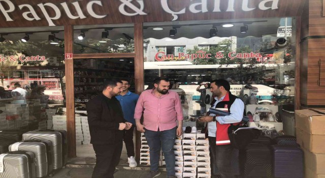 Karsta vatandaşlar bilgilendirildi
