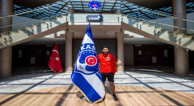 Kasımpaşada 2. Şenol Can dönemi
