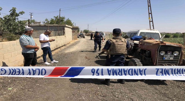 Kavga meydan savaşına döndü: 1 ölü, 9 yaralı