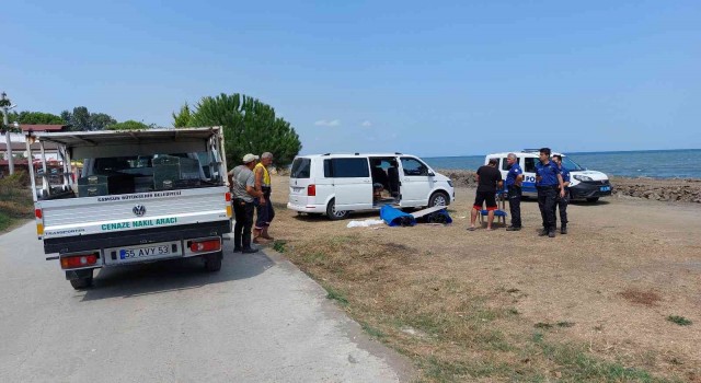Kayıp genç pazar aracında vurulmuş halde ölü bulundu
