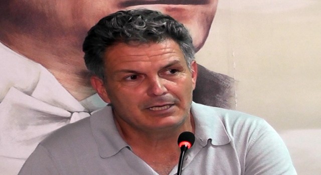 Kayseri amatör sporuna büyük destek