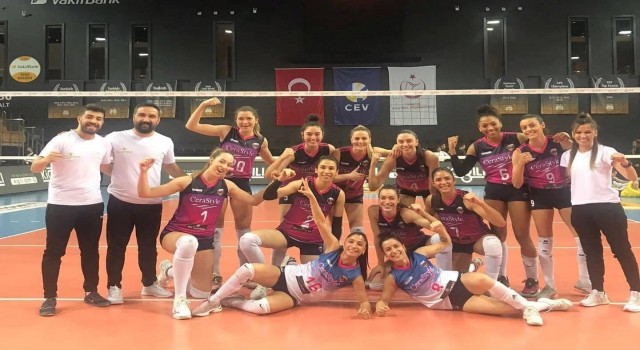 Kayseri OSB Teknik Kolejinin rakipleri belli oldu