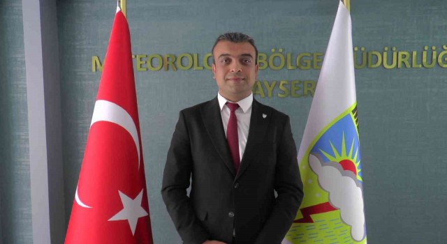 Kayseride Ağustos sıcak geçecek
