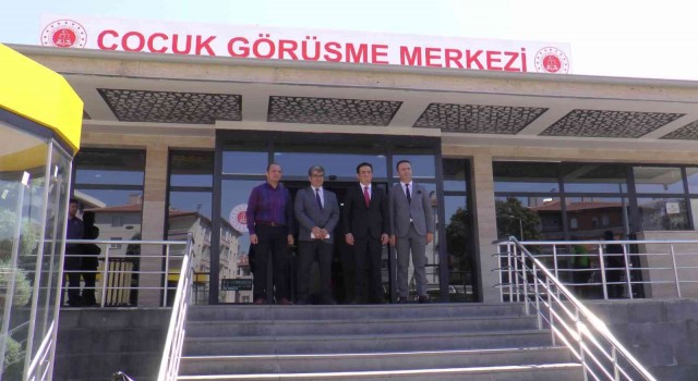 Kayseride çocuklar artık icra yoluyla teslim edilmeyecek