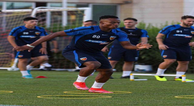 Kayserispor puan hesabında