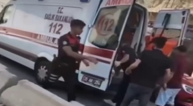 Kemeraltı esnafı silahlı kavgada hayatını kaybetti