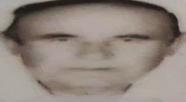 Kendisinden haber alınamayan 77 yaşındaki adam evinde ölü bulundu